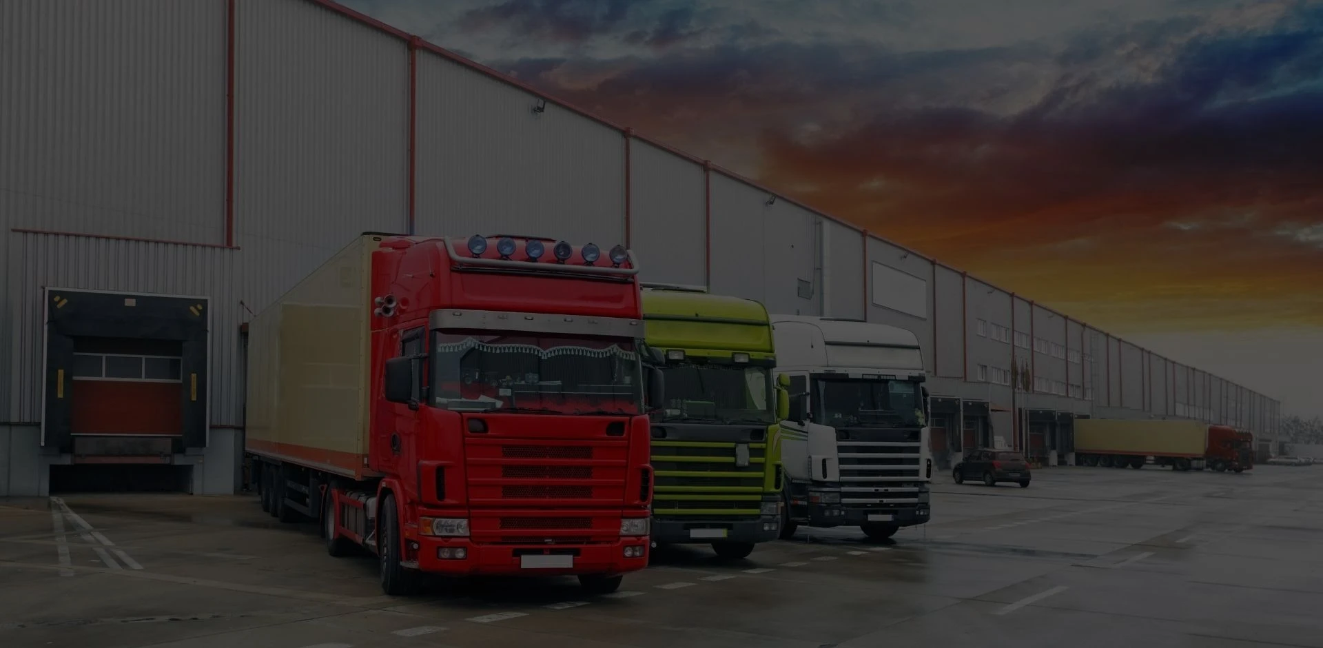 Ankara Honaz Ambarı